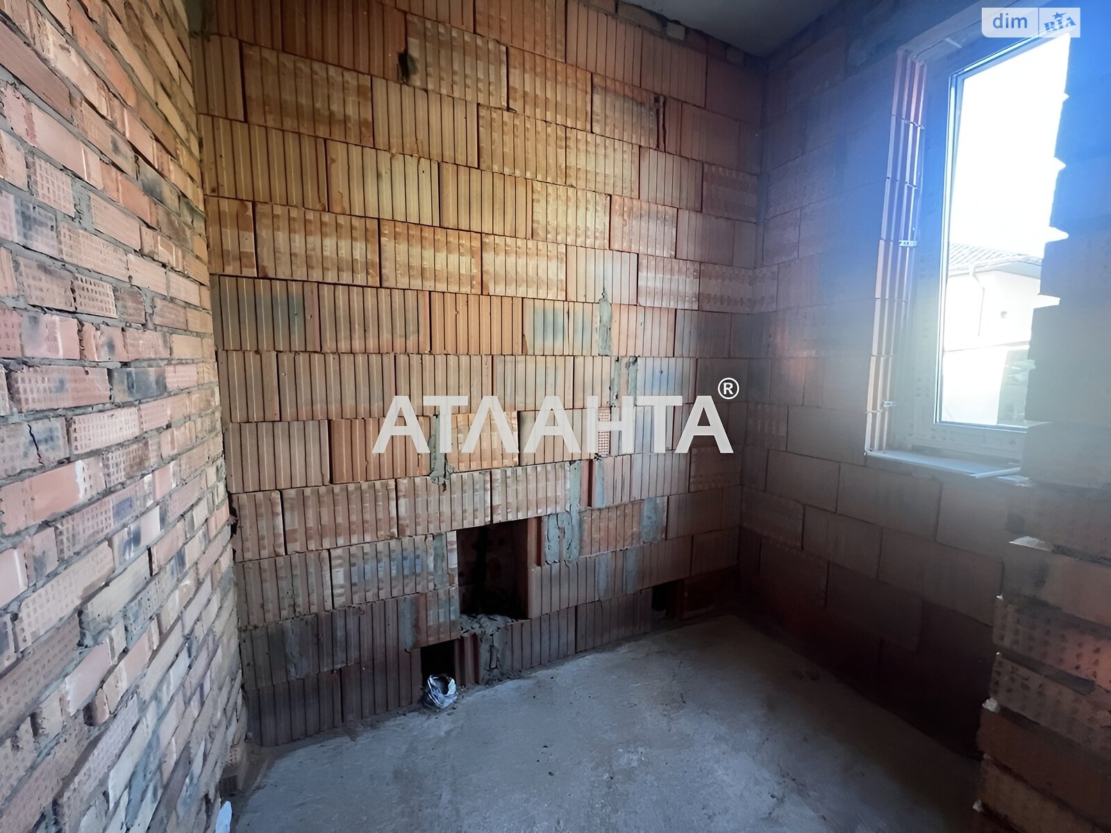 двоповерховий будинок, 120 кв. м, цегла. Продаж у Якушинцях фото 1 двоповерховий будинок, 120 кв. м, цегла. Продаж у Якушинцях фото 1