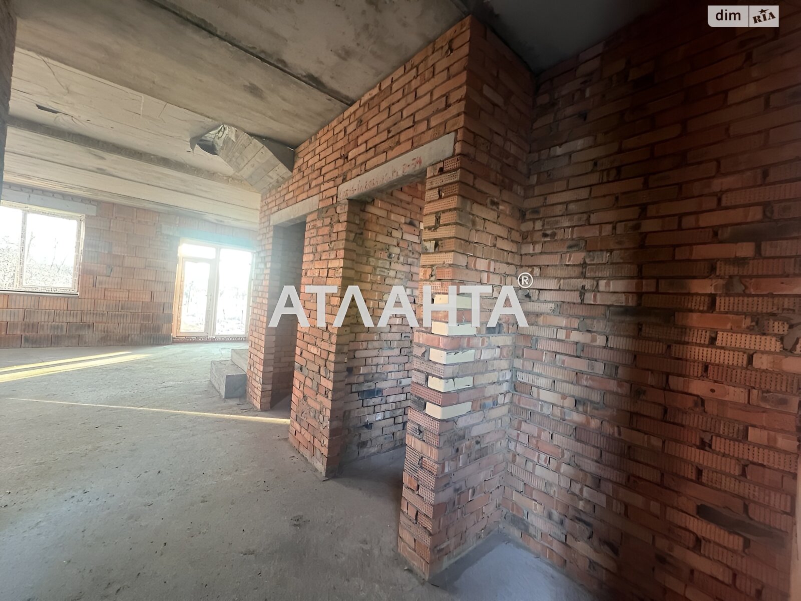 двоповерховий будинок, 120 кв. м, цегла. Продаж у Якушинцях фото 1 двоповерховий будинок, 120 кв. м, цегла. Продаж у Якушинцях фото 1
