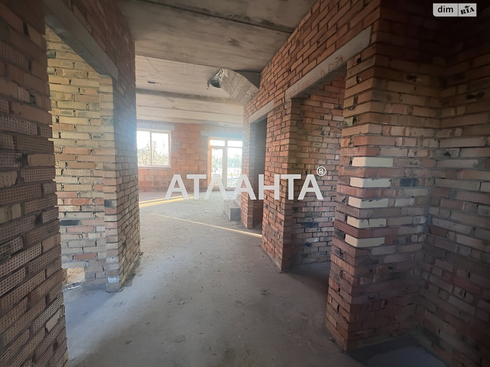 двоповерховий будинок, 120 кв. м, цегла. Продаж у Якушинцях фото 1 двоповерховий будинок, 120 кв. м, цегла. Продаж у Якушинцях фото 1