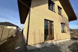 двухэтажный дом, 122 кв. м, кирпич. Продажа в Якушинцах фото 2