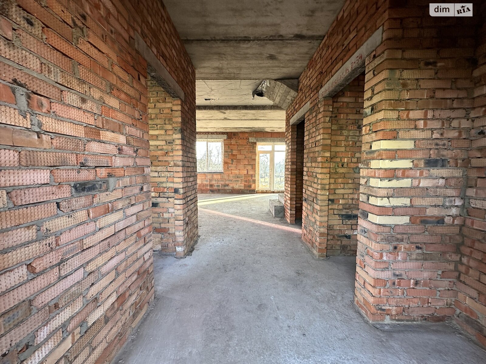 двухэтажный дом, 122 кв. м, кирпич. Продажа в Якушинцах фото 1 двухэтажный дом, 122 кв. м, кирпич. Продажа в Якушинцах фото 1