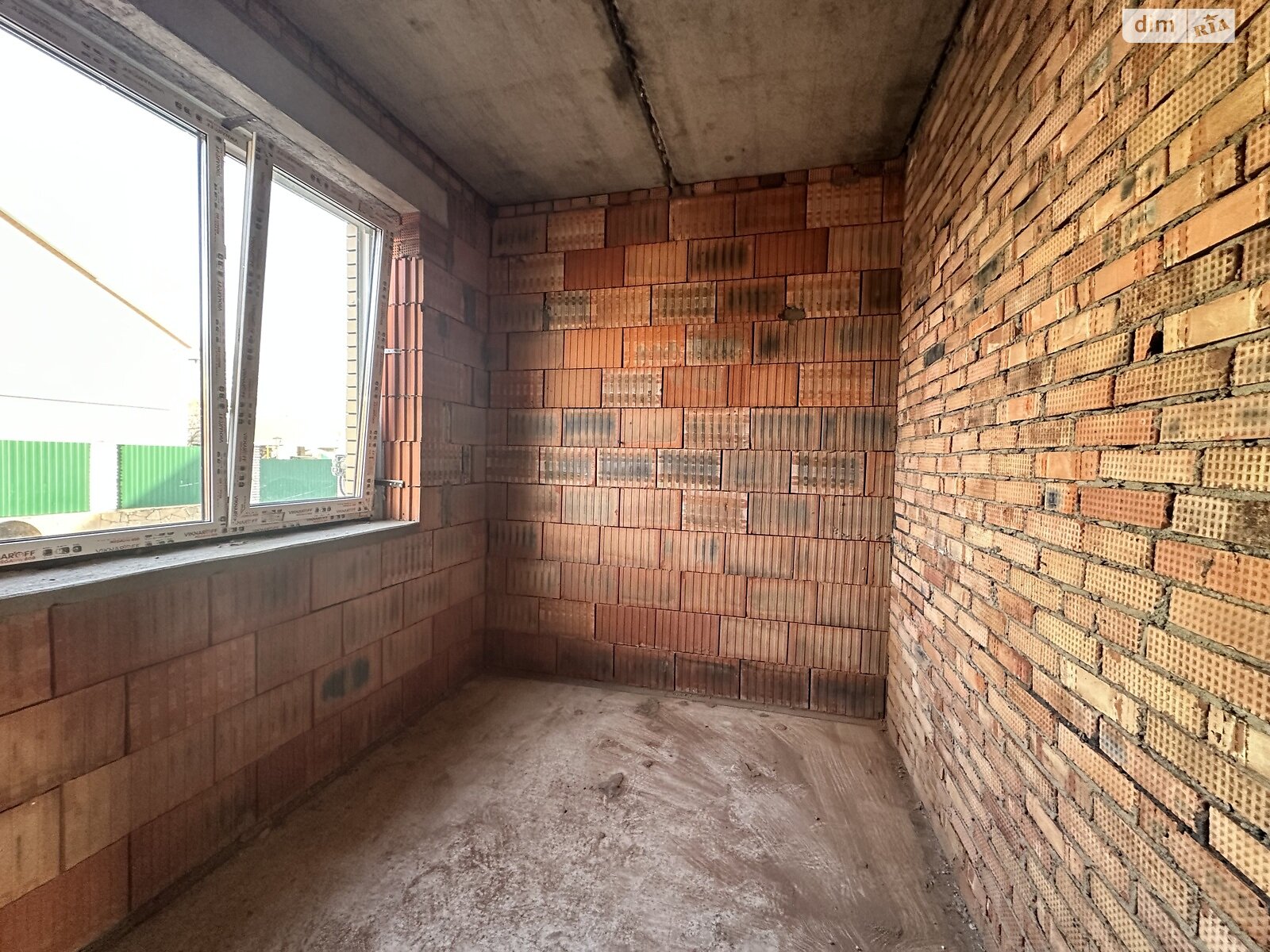 двухэтажный дом, 122 кв. м, кирпич. Продажа в Якушинцах фото 1 двухэтажный дом, 122 кв. м, кирпич. Продажа в Якушинцах фото 1
