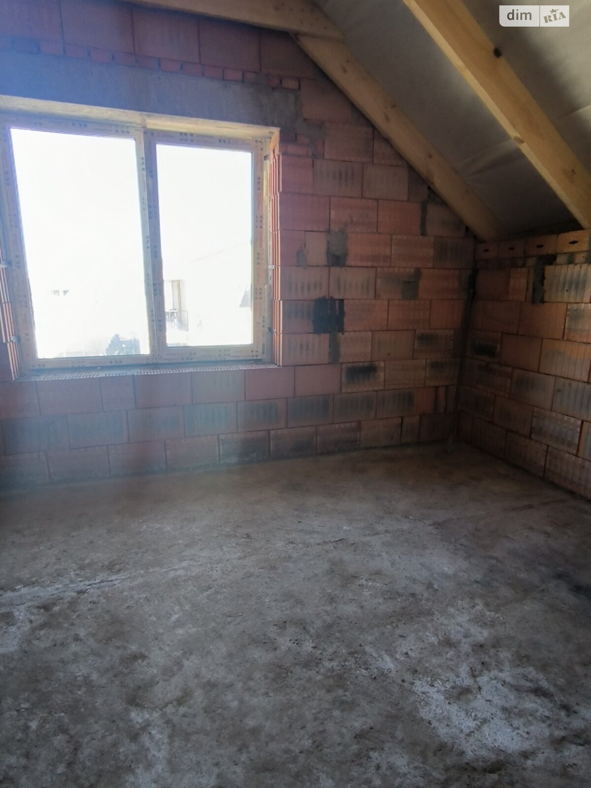 двоповерховий будинок, 120 кв. м, кирпич. Продаж у Якушинцях фото 1 двоповерховий будинок, 120 кв. м, кирпич. Продаж у Якушинцях фото 1