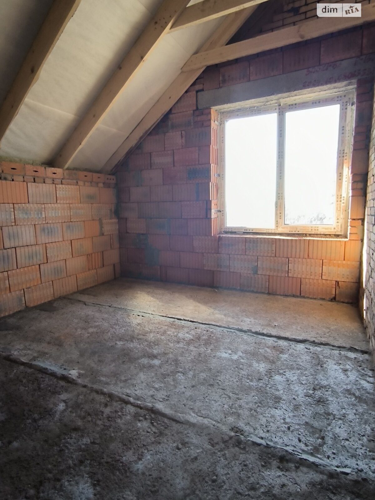 двоповерховий будинок, 120 кв. м, кирпич. Продаж у Якушинцях фото 1 двоповерховий будинок, 120 кв. м, кирпич. Продаж у Якушинцях фото 1