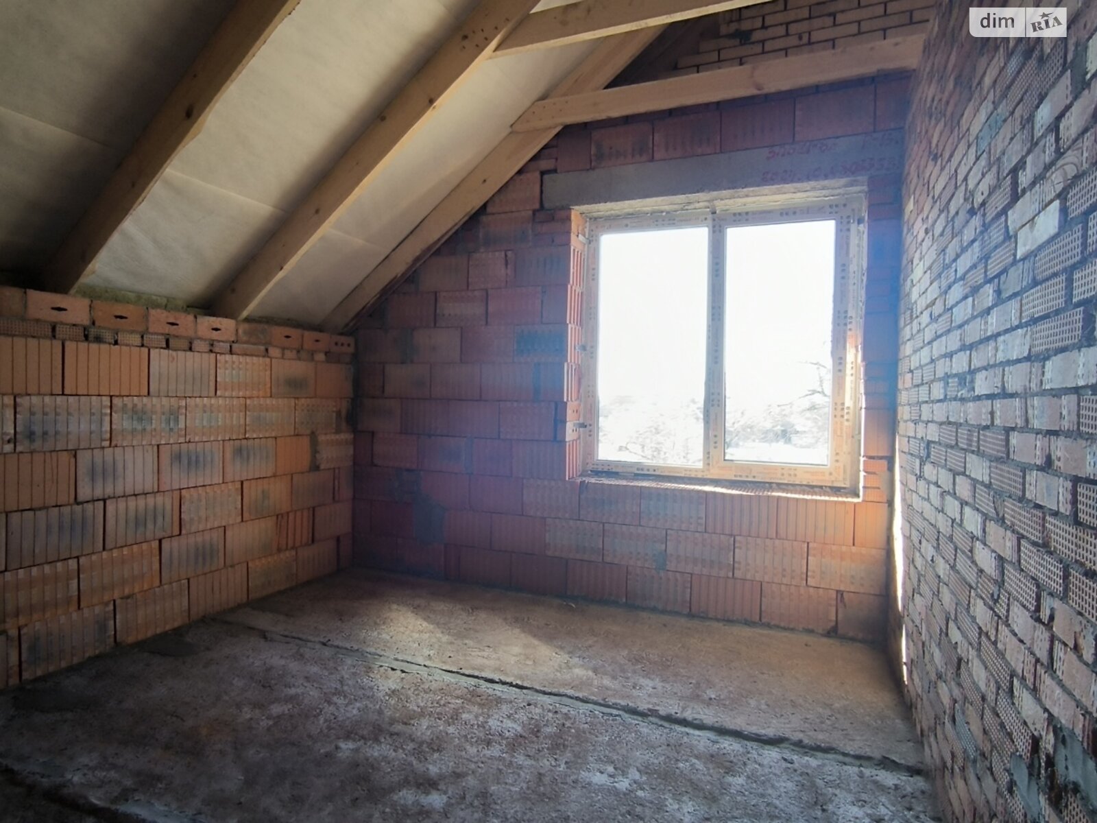 двоповерховий будинок, 120 кв. м, кирпич. Продаж у Якушинцях фото 1 двоповерховий будинок, 120 кв. м, кирпич. Продаж у Якушинцях фото 1