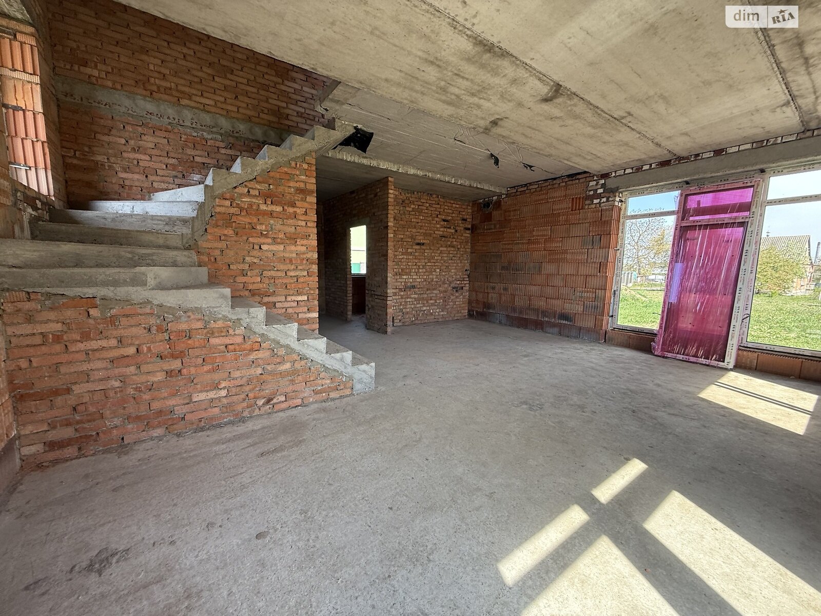 двоповерховий будинок, 120 кв. м, керамічний блок. Продаж у Якушинцях фото 1 двоповерховий будинок, 120 кв. м, керамічний блок. Продаж у Якушинцях фото 1