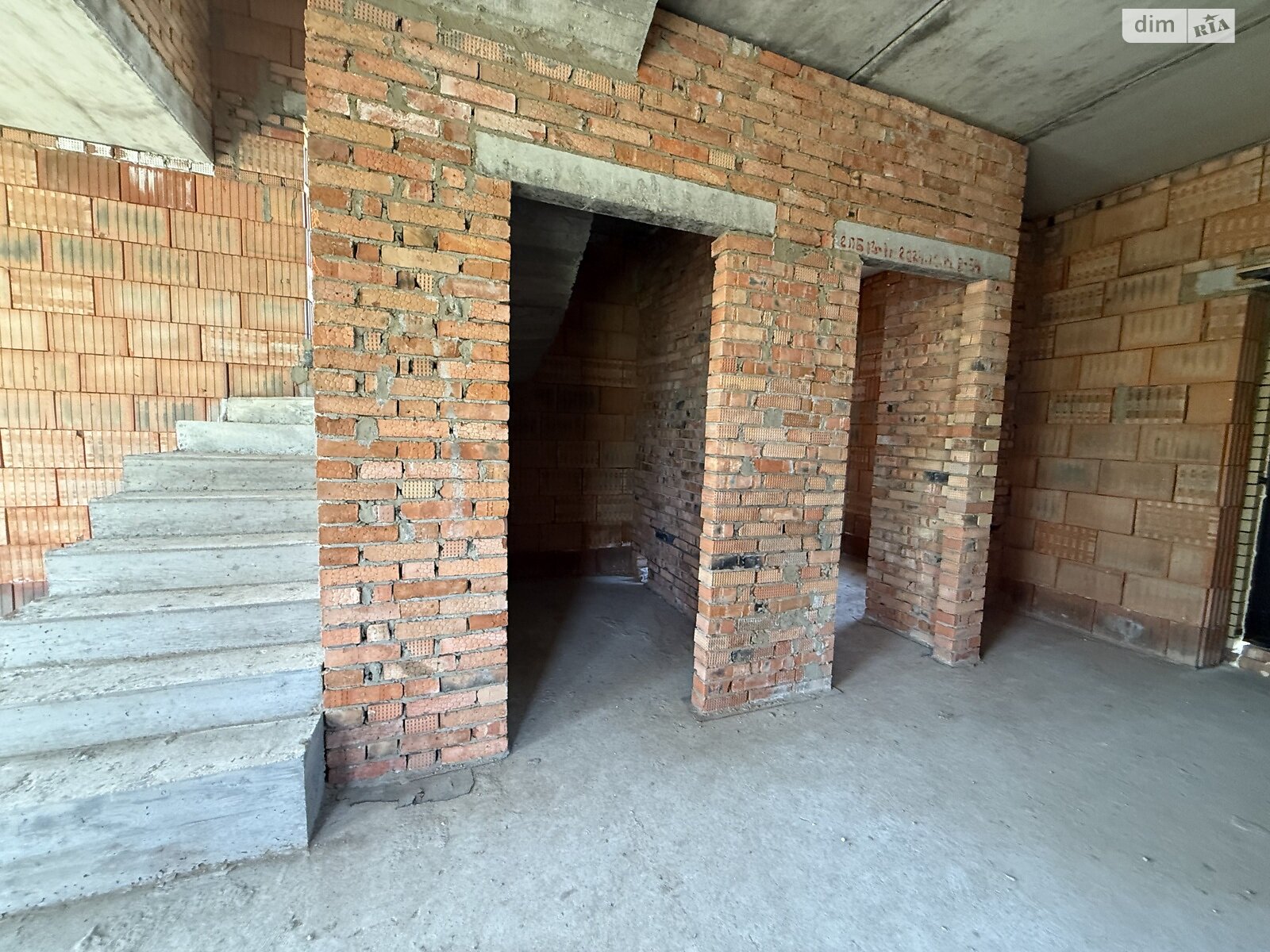 двоповерховий будинок, 120 кв. м, керамічний блок. Продаж у Якушинцях фото 1 двоповерховий будинок, 120 кв. м, керамічний блок. Продаж у Якушинцях фото 1