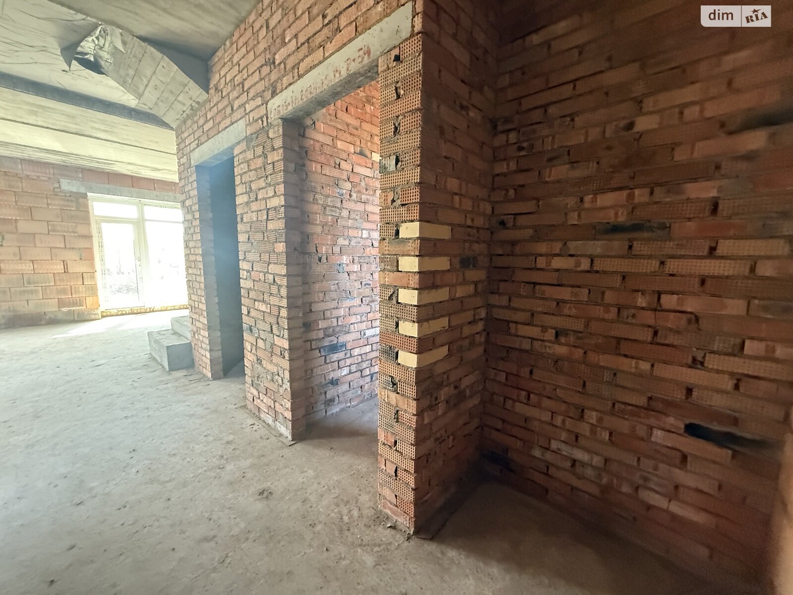 двоповерховий будинок, 120 кв. м, керамічний блок. Продаж у Якушинцях фото 1 двоповерховий будинок, 120 кв. м, керамічний блок. Продаж у Якушинцях фото 1