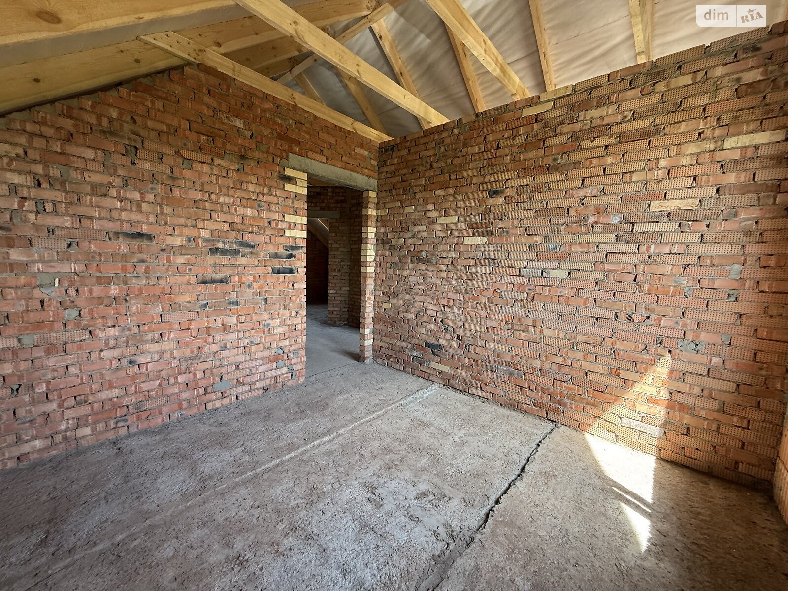 двоповерховий будинок, 120 кв. м, керамічний блок. Продаж у Якушинцях фото 1 двоповерховий будинок, 120 кв. м, керамічний блок. Продаж у Якушинцях фото 1