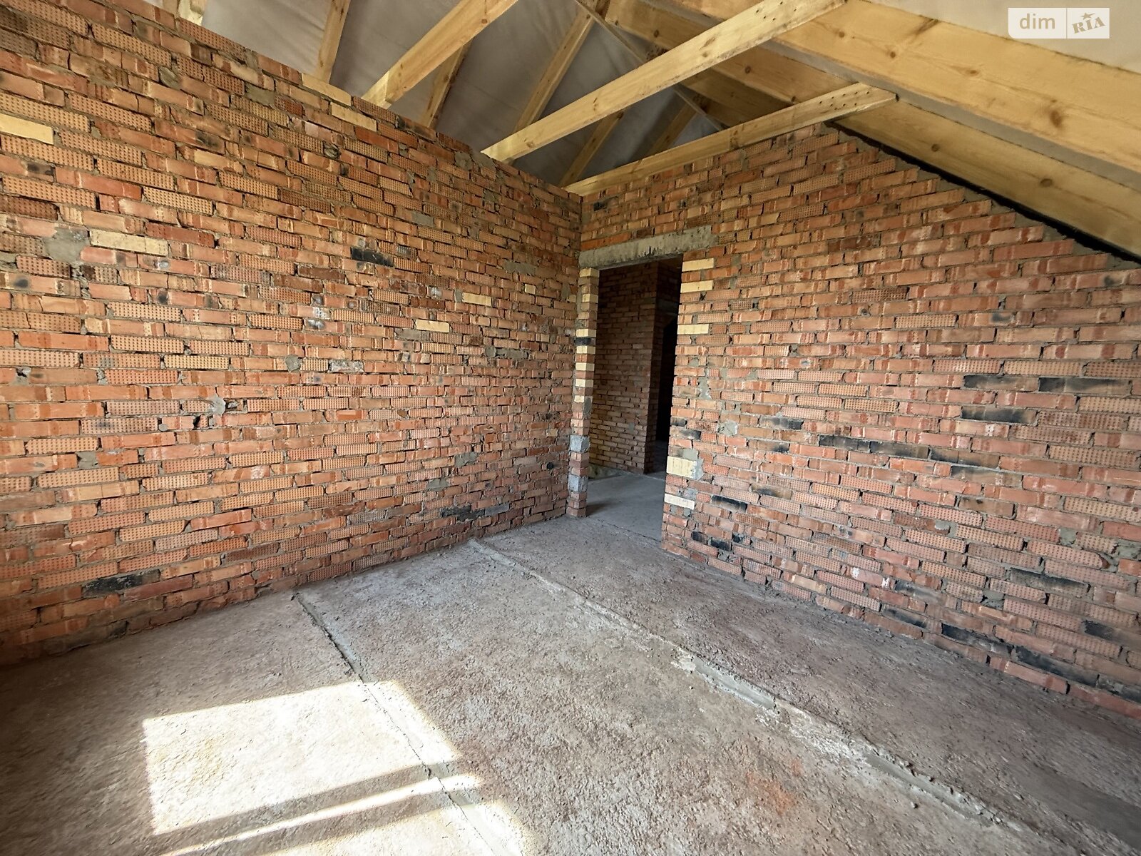 двоповерховий будинок, 120 кв. м, керамічний блок. Продаж у Якушинцях фото 1 двоповерховий будинок, 120 кв. м, керамічний блок. Продаж у Якушинцях фото 1