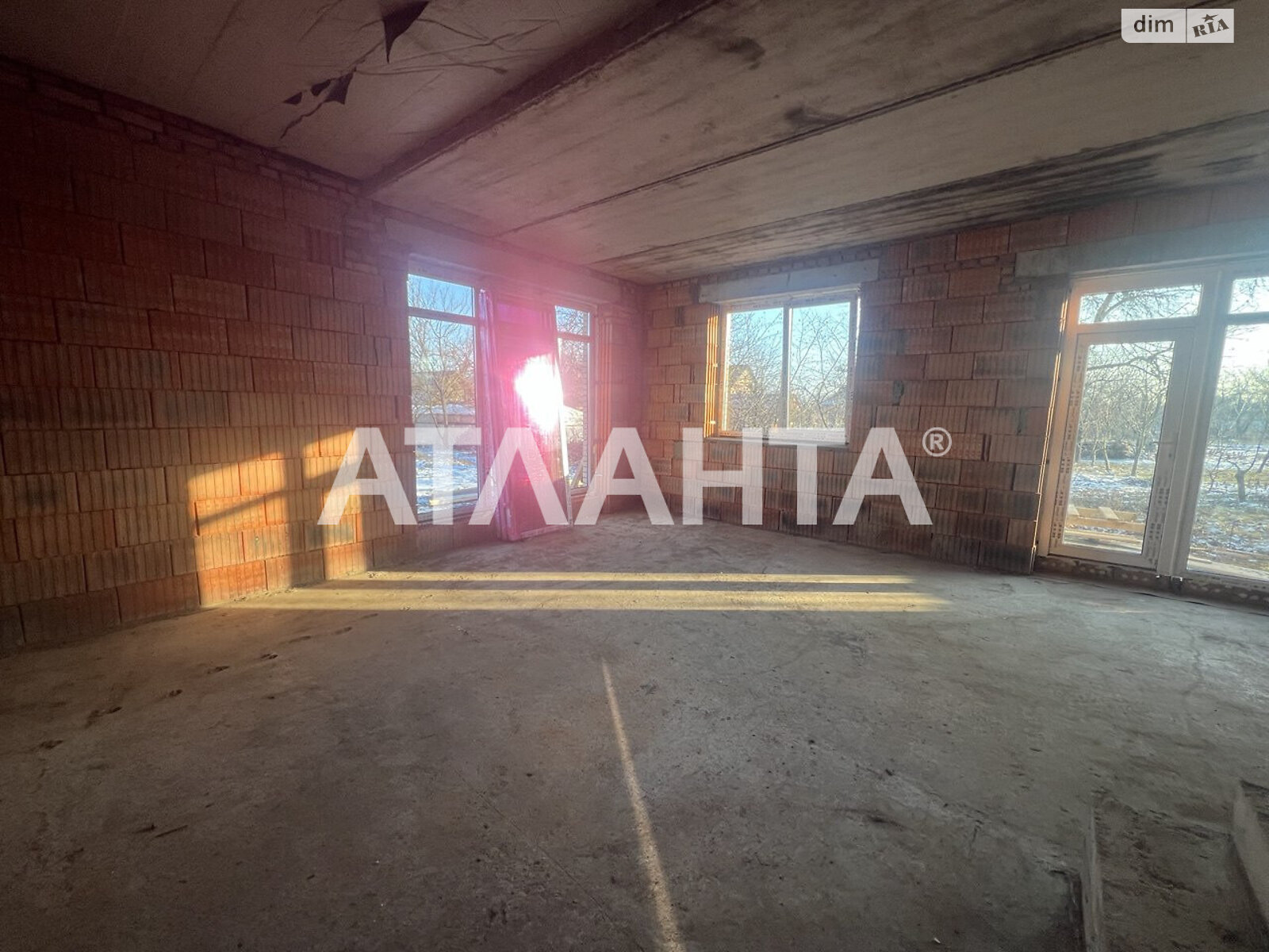 двоповерховий будинок, 120 кв. м, цегла. Продаж у Якушинцях фото 1 двоповерховий будинок, 120 кв. м, цегла. Продаж у Якушинцях фото 1