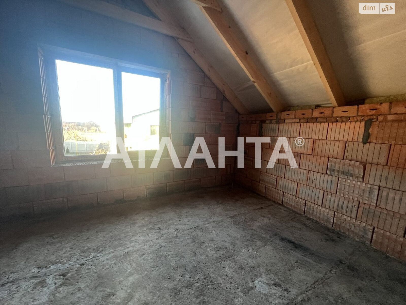 двоповерховий будинок, 120 кв. м, цегла. Продаж у Якушинцях фото 1 двоповерховий будинок, 120 кв. м, цегла. Продаж у Якушинцях фото 1