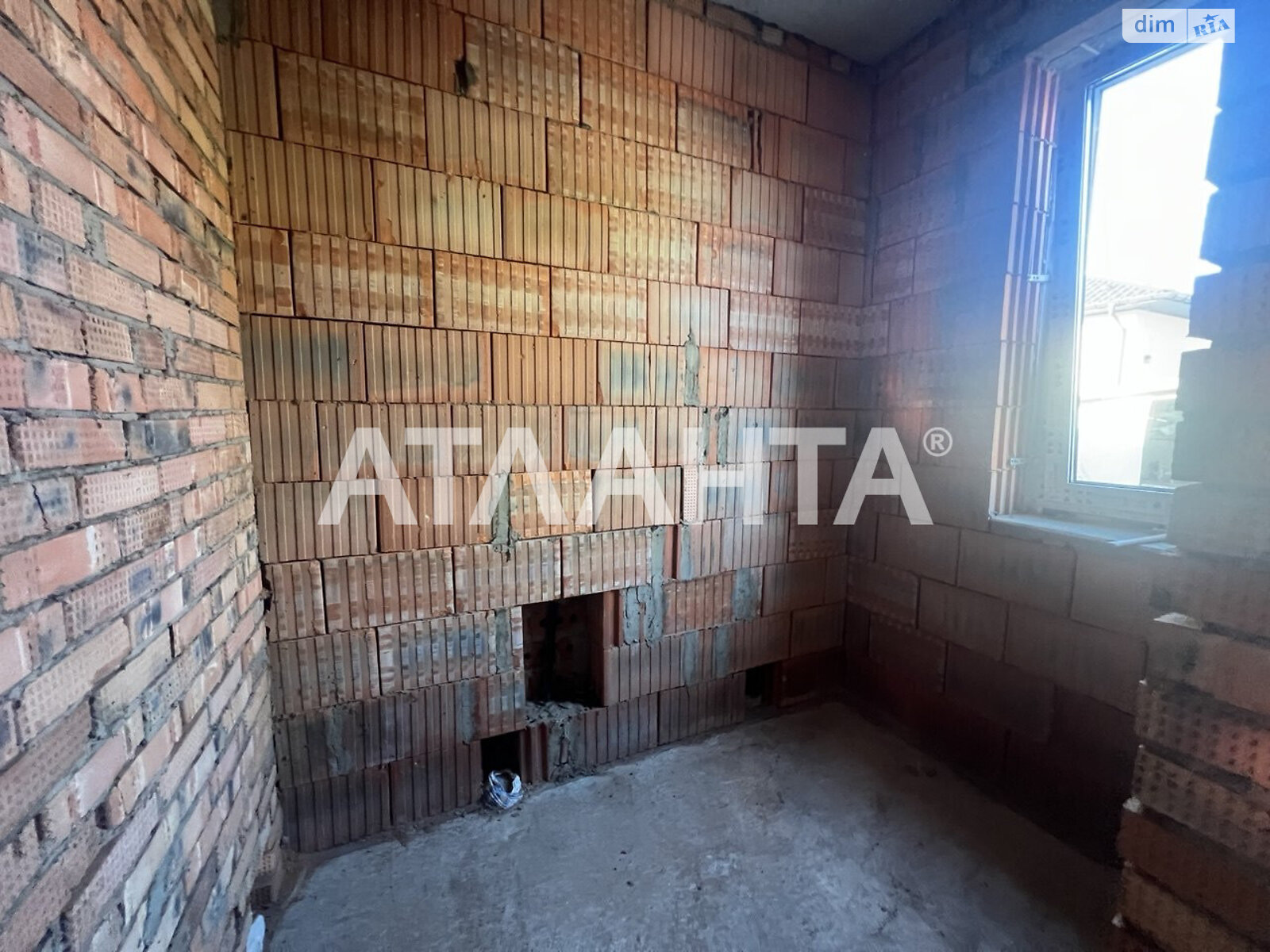 двоповерховий будинок, 120 кв. м, цегла. Продаж у Якушинцях фото 1 двоповерховий будинок, 120 кв. м, цегла. Продаж у Якушинцях фото 1
