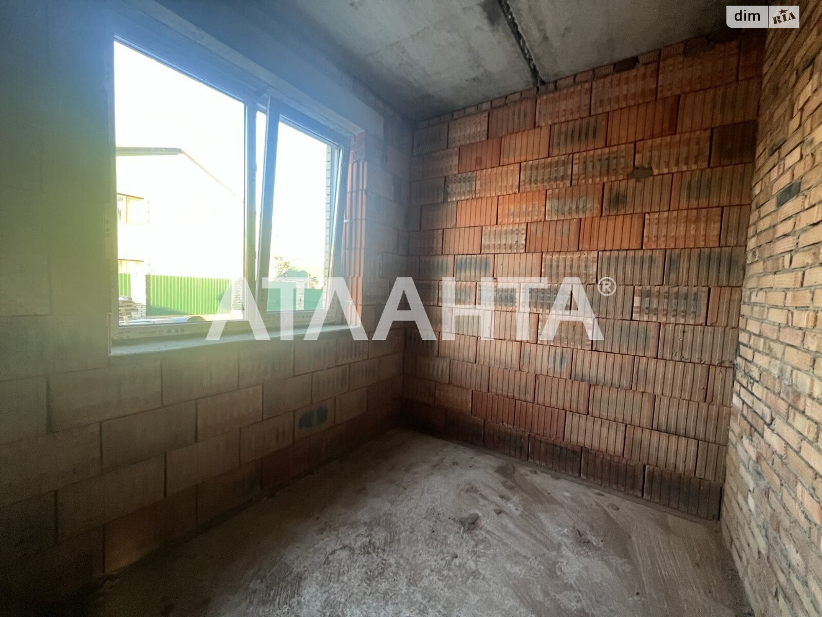 двоповерховий будинок, 120 кв. м, цегла. Продаж у Якушинцях фото 1 двоповерховий будинок, 120 кв. м, цегла. Продаж у Якушинцях фото 1