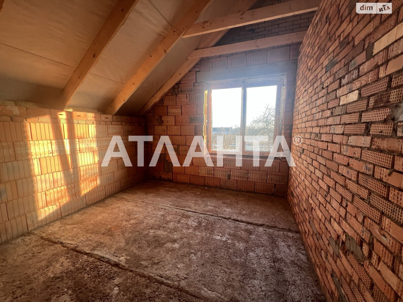 двоповерховий будинок, 120 кв. м, цегла. Продаж у Якушинцях фото 1 двоповерховий будинок, 120 кв. м, цегла. Продаж у Якушинцях фото 1