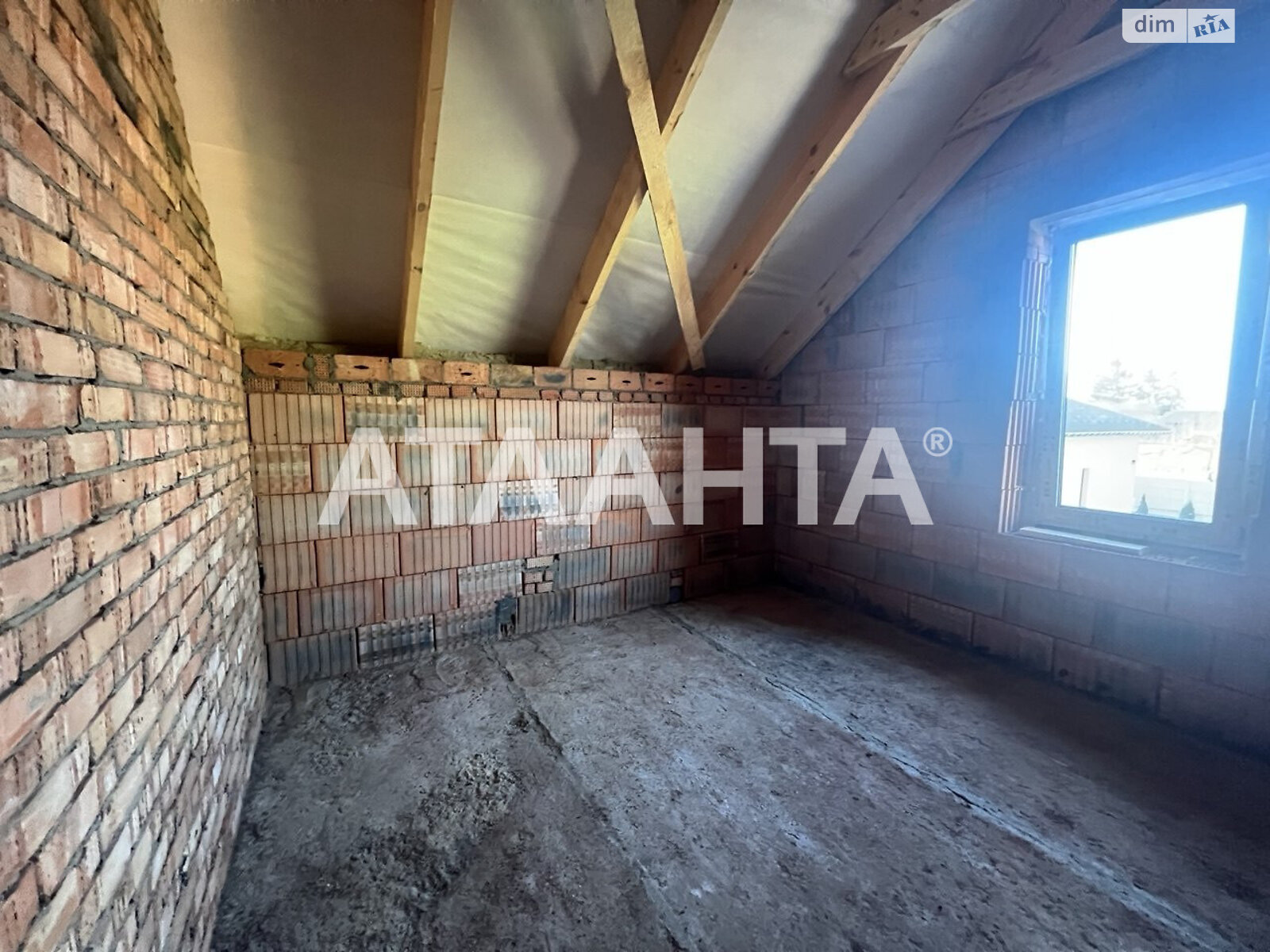 двоповерховий будинок, 120 кв. м, цегла. Продаж у Якушинцях фото 1 двоповерховий будинок, 120 кв. м, цегла. Продаж у Якушинцях фото 1