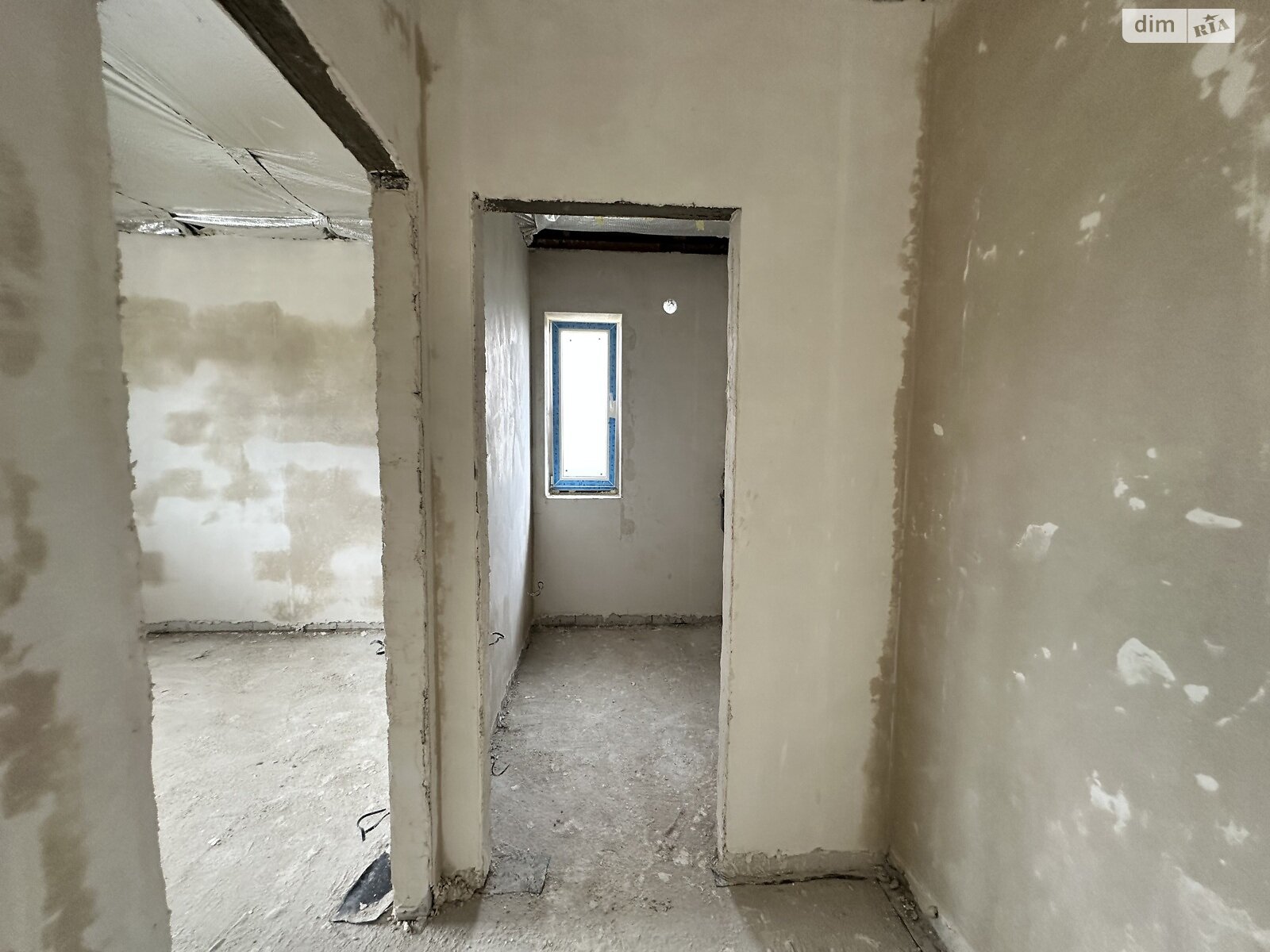 одноэтажный дом, 100 кв. м, пеноблок. Продажа в Якушинцах фото 1 одноэтажный дом, 100 кв. м, пеноблок. Продажа в Якушинцах фото 1