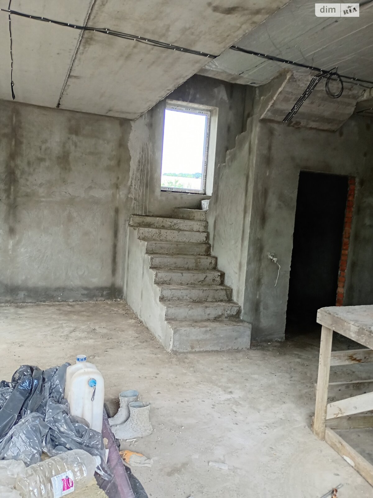 двоповерховий будинок, 120 кв. м, кирпич. Продаж у Якушинцях фото 1 двоповерховий будинок, 120 кв. м, кирпич. Продаж у Якушинцях фото 1