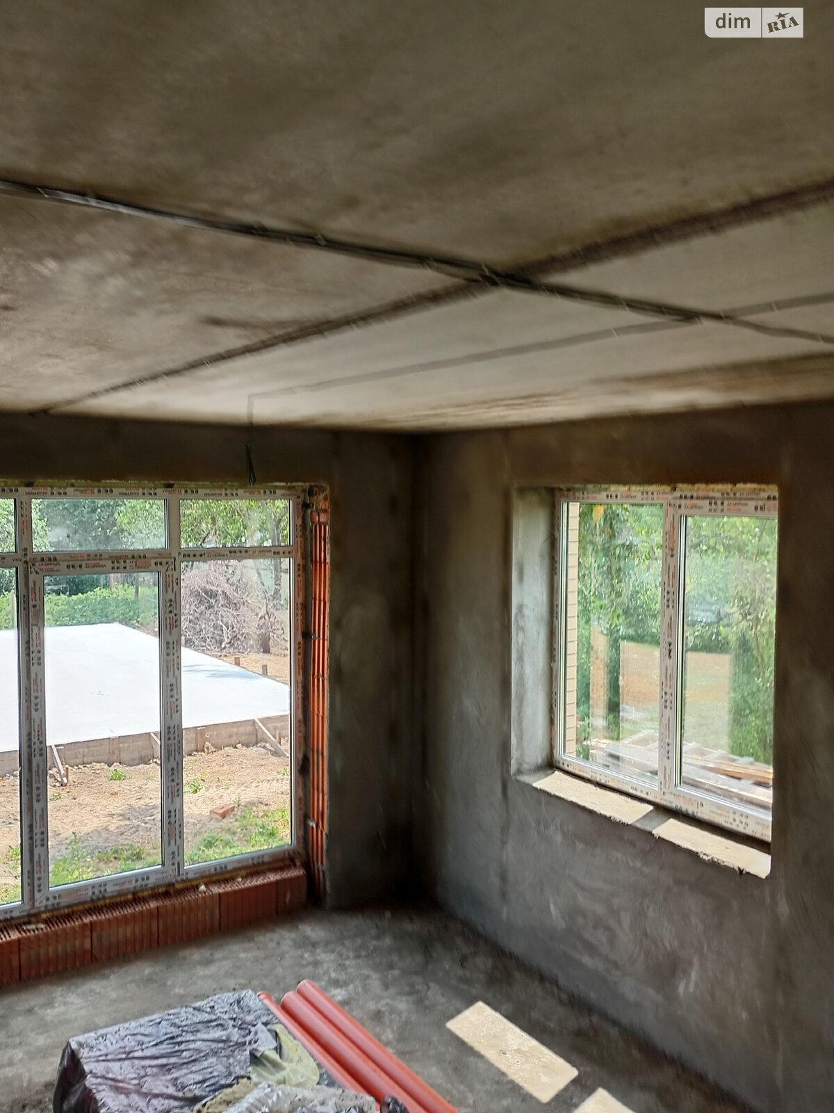 двоповерховий будинок, 120 кв. м, кирпич. Продаж у Якушинцях фото 1 двоповерховий будинок, 120 кв. м, кирпич. Продаж у Якушинцях фото 1
