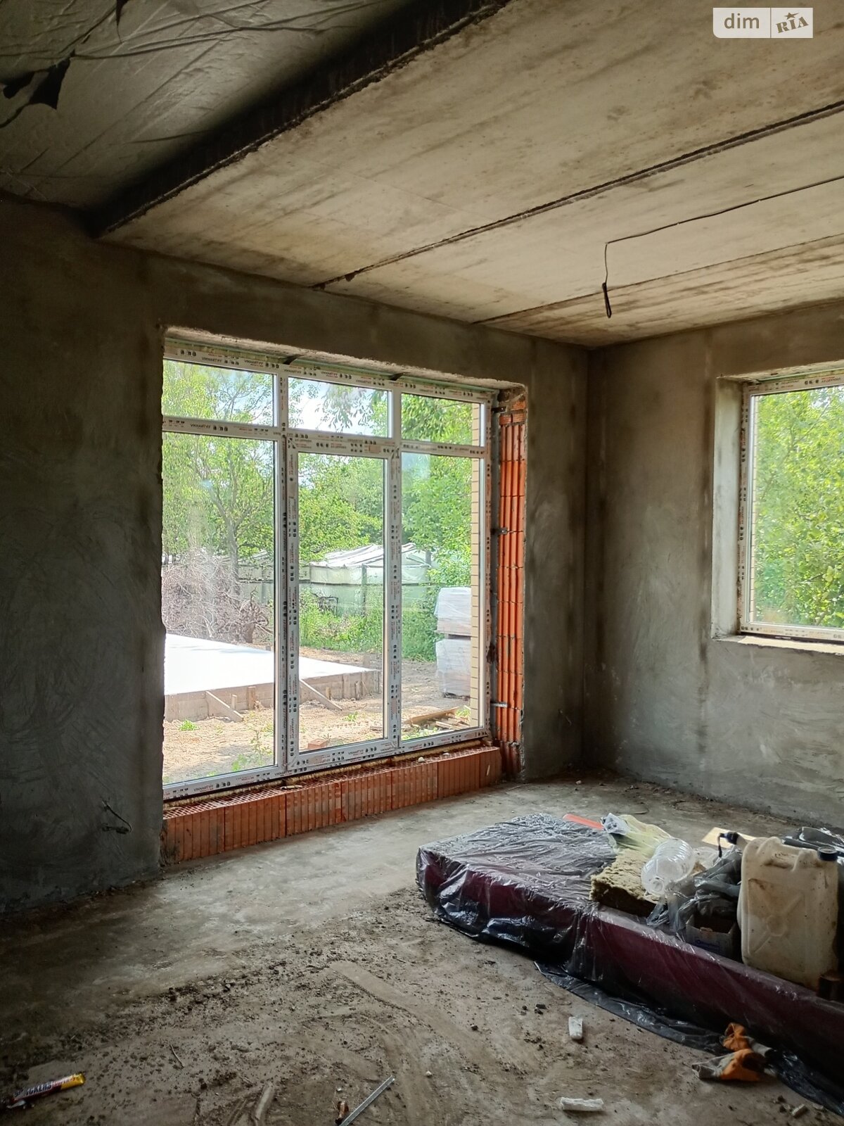 двоповерховий будинок, 120 кв. м, кирпич. Продаж у Якушинцях фото 1 двоповерховий будинок, 120 кв. м, кирпич. Продаж у Якушинцях фото 1
