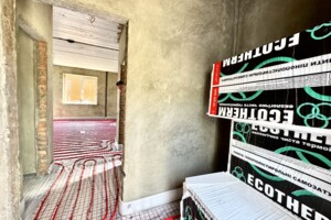 двухэтажный дом, 107 кв. м, кирпич. Продажа в Якушинцах фото 2