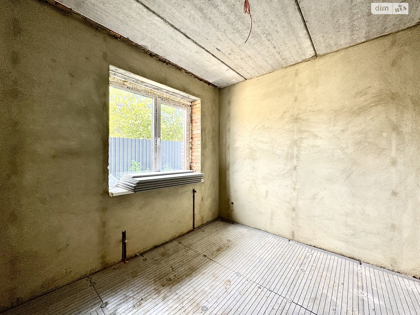 двухэтажный дом, 107 кв. м, кирпич. Продажа в Якушинцах фото 1