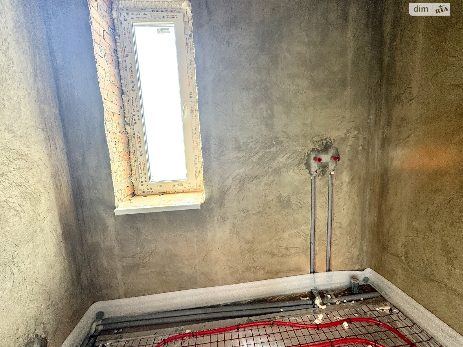 двухэтажный дом, 107 кв. м, кирпич. Продажа в Якушинцах фото 1