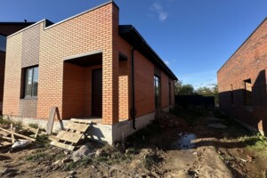 одноповерховий будинок, 80 кв. м, кирпич. Продаж у Якушинцях фото 2