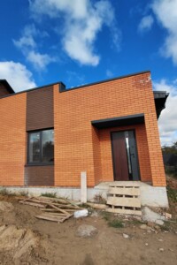 одноповерховий будинок, 88 кв. м, кирпич. Продаж у Якушинцях фото 2