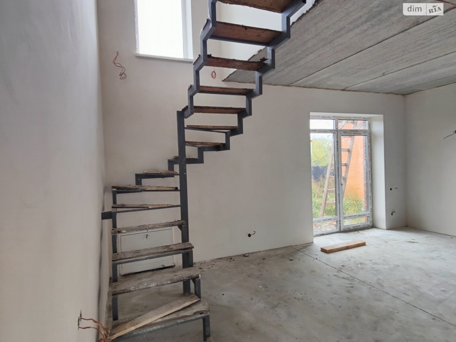 двухэтажный дом, 107 кв. м, кирпич. Продажа в Якушинцах фото 1 двухэтажный дом, 107 кв. м, кирпич. Продажа в Якушинцах фото 1