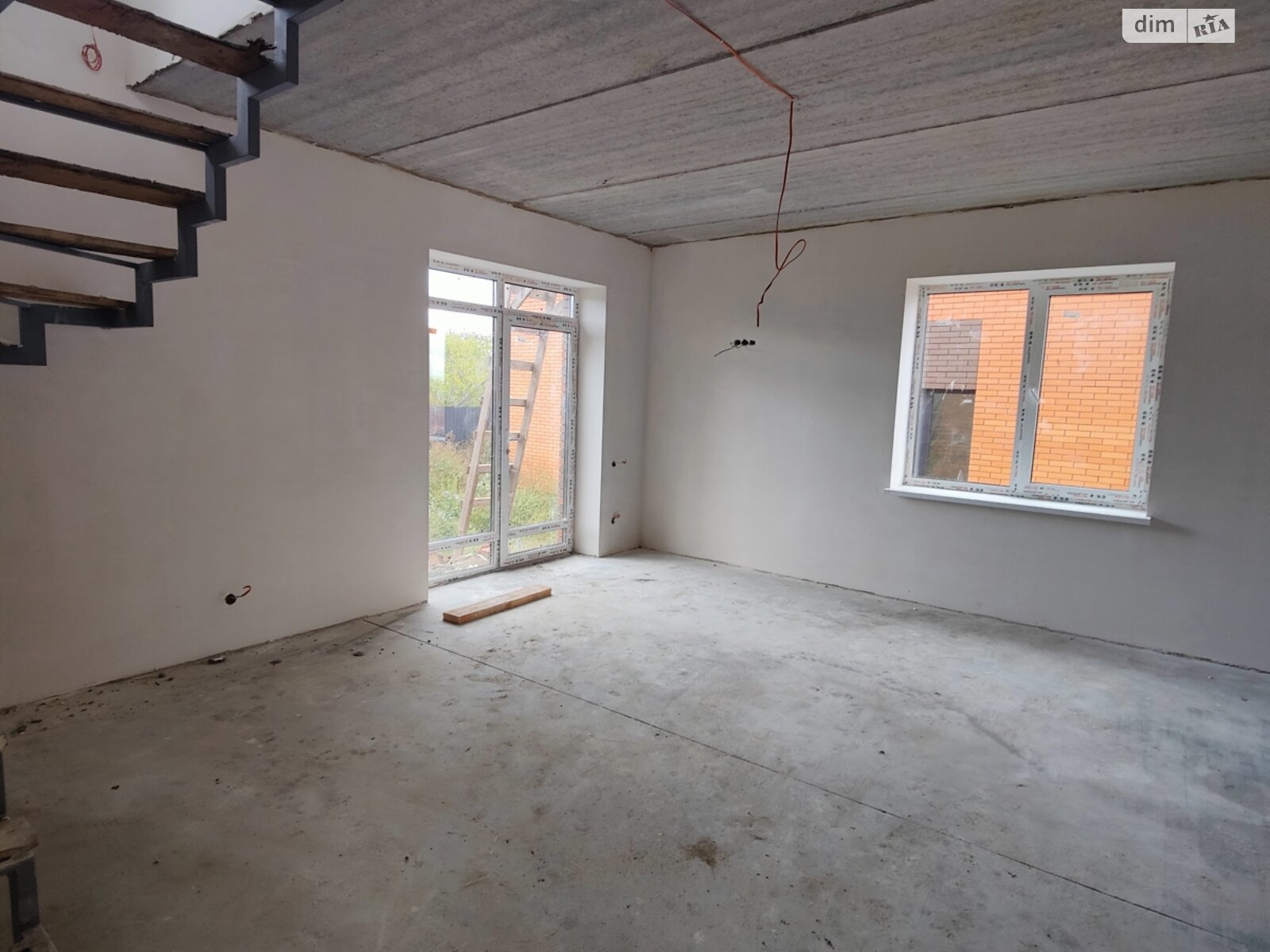 двухэтажный дом, 107 кв. м, кирпич. Продажа в Якушинцах фото 1 двухэтажный дом, 107 кв. м, кирпич. Продажа в Якушинцах фото 1