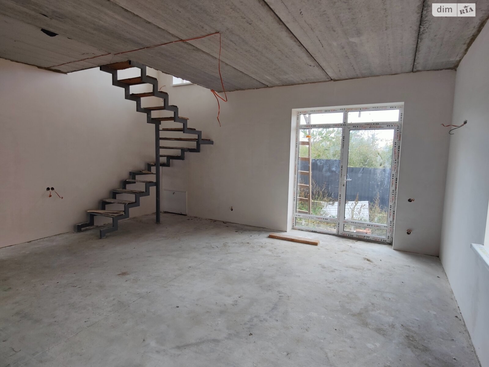 двухэтажный дом, 107 кв. м, кирпич. Продажа в Якушинцах фото 1 двухэтажный дом, 107 кв. м, кирпич. Продажа в Якушинцах фото 1