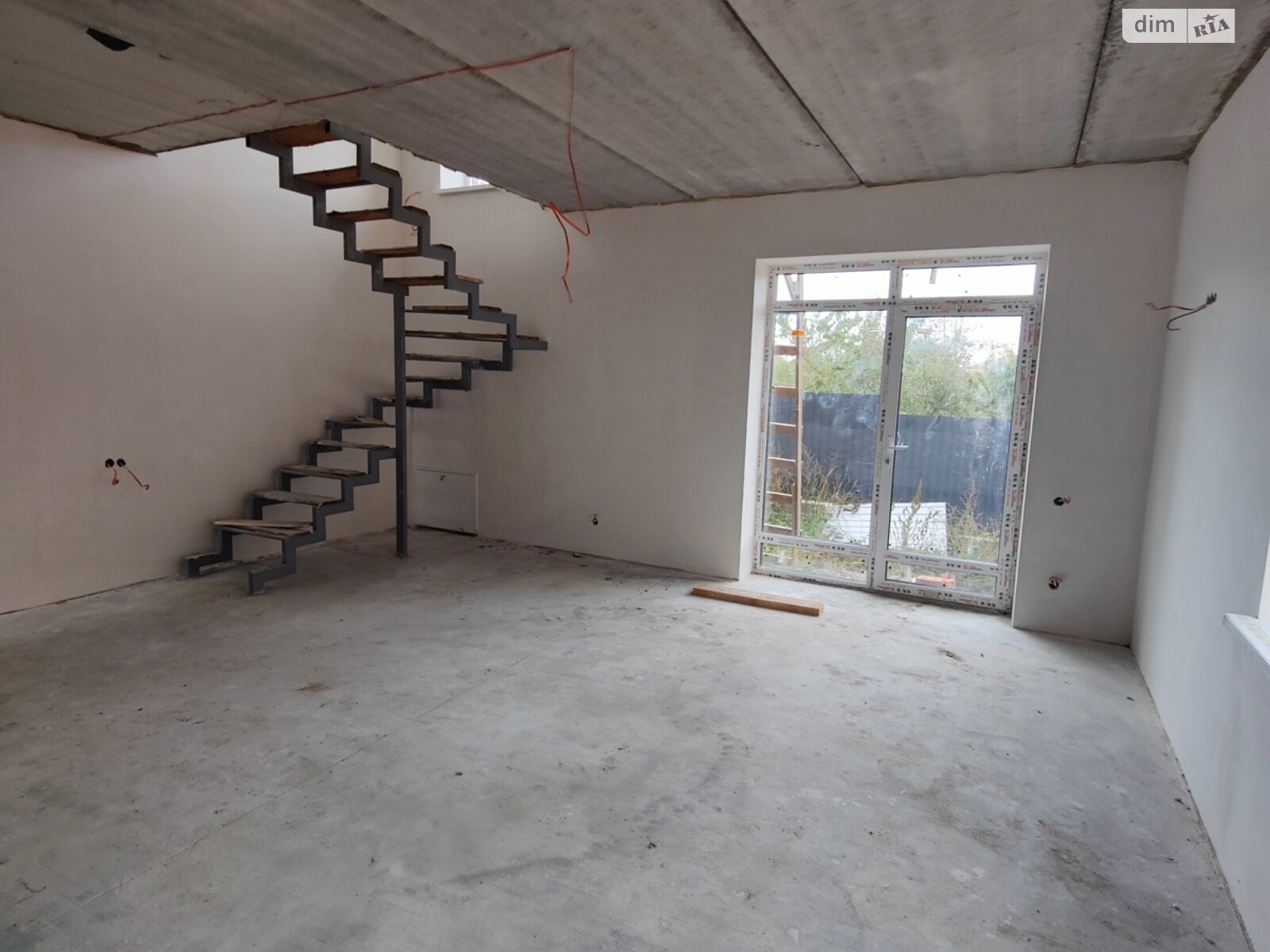 двухэтажный дом, 107 кв. м, кирпич. Продажа в Якушинцах фото 1 двухэтажный дом, 107 кв. м, кирпич. Продажа в Якушинцах фото 1