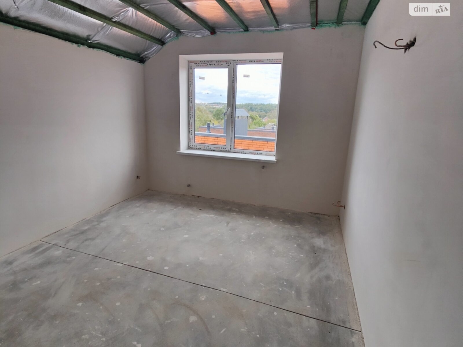 двухэтажный дом, 107 кв. м, кирпич. Продажа в Якушинцах фото 1 двухэтажный дом, 107 кв. м, кирпич. Продажа в Якушинцах фото 1