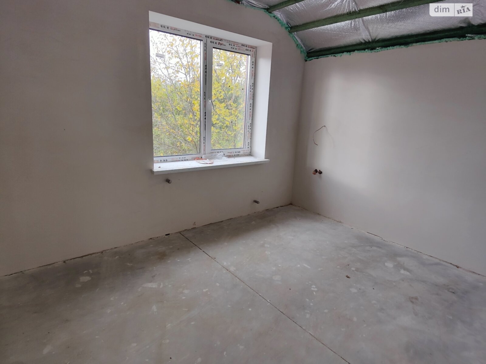 двухэтажный дом, 107 кв. м, кирпич. Продажа в Якушинцах фото 1 двухэтажный дом, 107 кв. м, кирпич. Продажа в Якушинцах фото 1