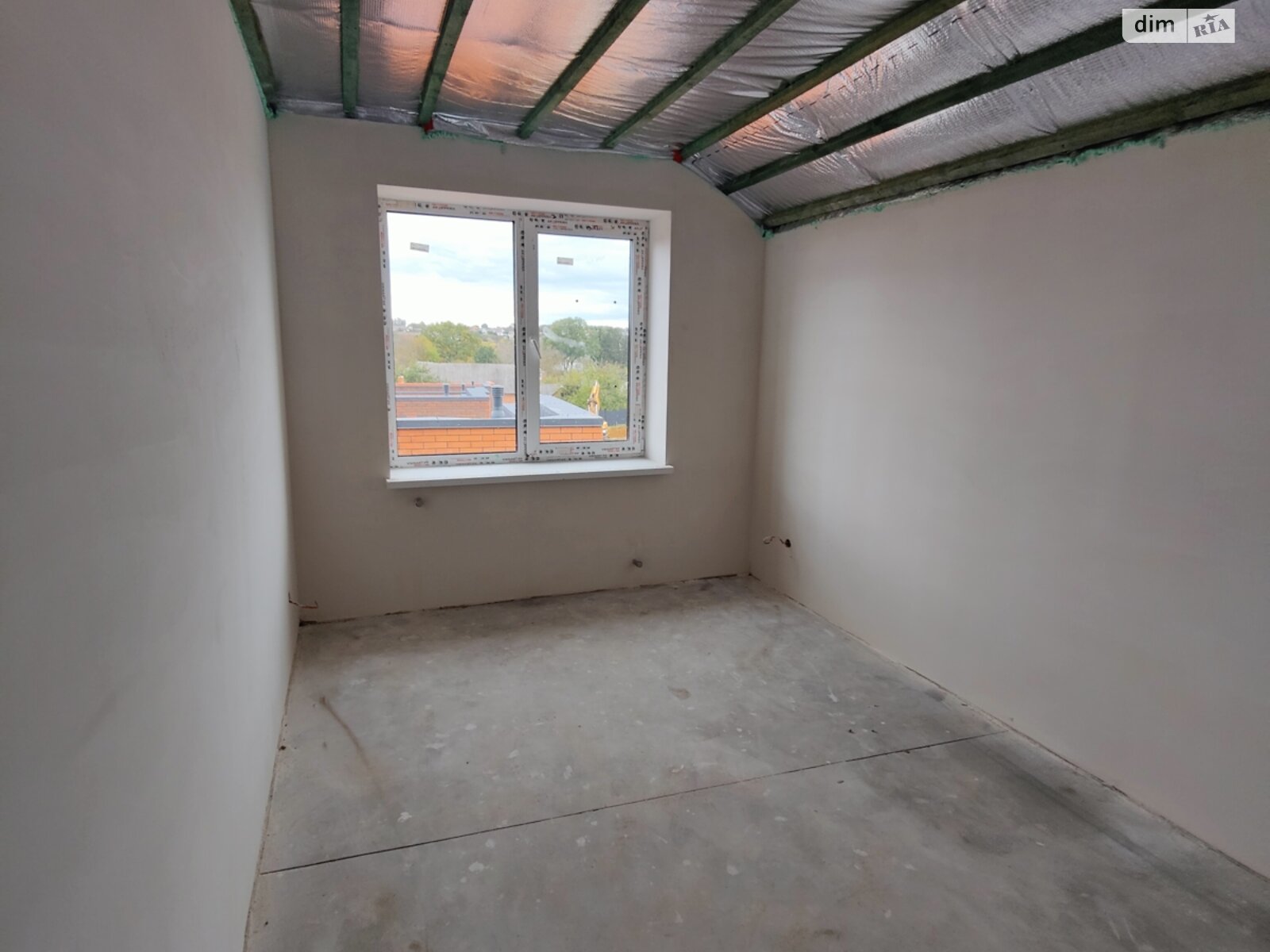 двухэтажный дом, 107 кв. м, кирпич. Продажа в Якушинцах фото 1 двухэтажный дом, 107 кв. м, кирпич. Продажа в Якушинцах фото 1