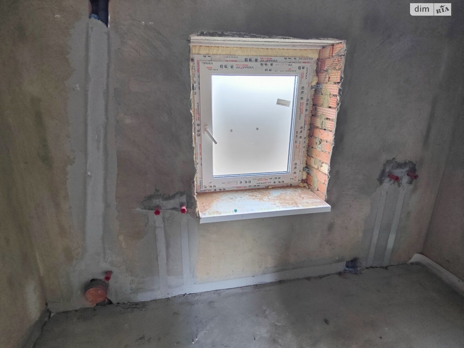 двухэтажный дом, 107 кв. м, кирпич. Продажа в Якушинцах фото 1 двухэтажный дом, 107 кв. м, кирпич. Продажа в Якушинцах фото 1