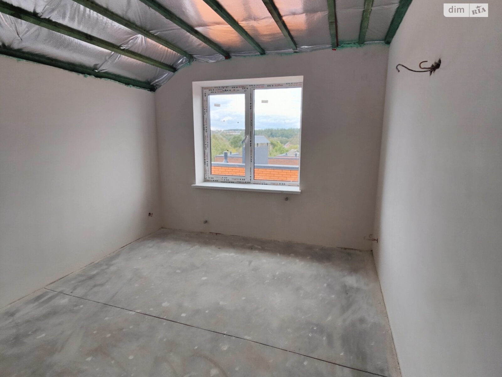 двухэтажный дом, 107 кв. м, кирпич. Продажа в Якушинцах фото 1 двухэтажный дом, 107 кв. м, кирпич. Продажа в Якушинцах фото 1