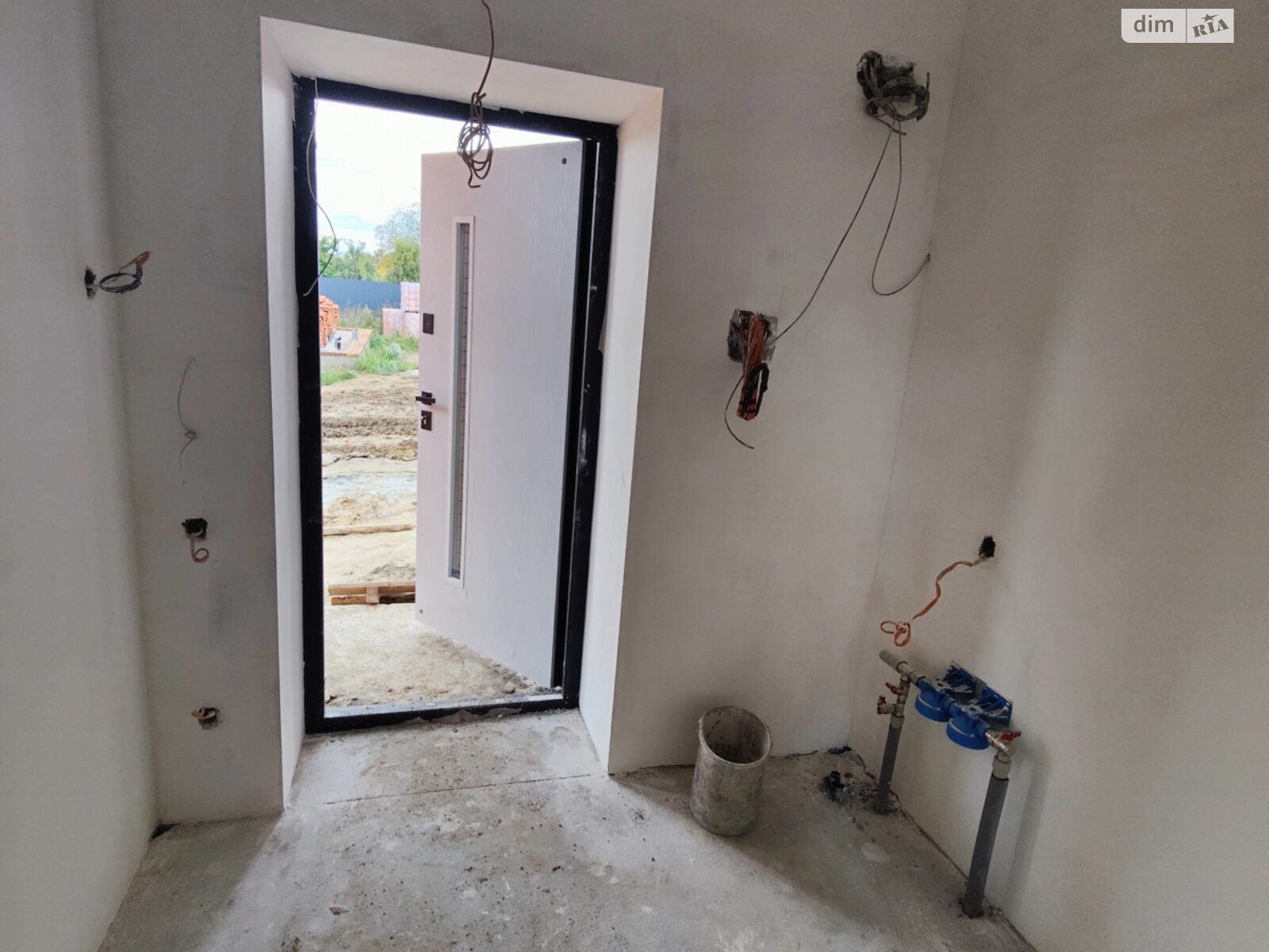 одноповерховий будинок, 80 кв. м, цегла. Продаж у Якушинцях фото 1