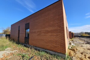 одноповерховий будинок з опаленням, 103 кв. м, цегла. Продаж у Якушинцях фото 2