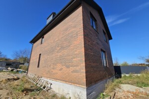 двоповерховий будинок з опаленням, 115 кв. м, цегла. Продаж у Якушинцях фото 2