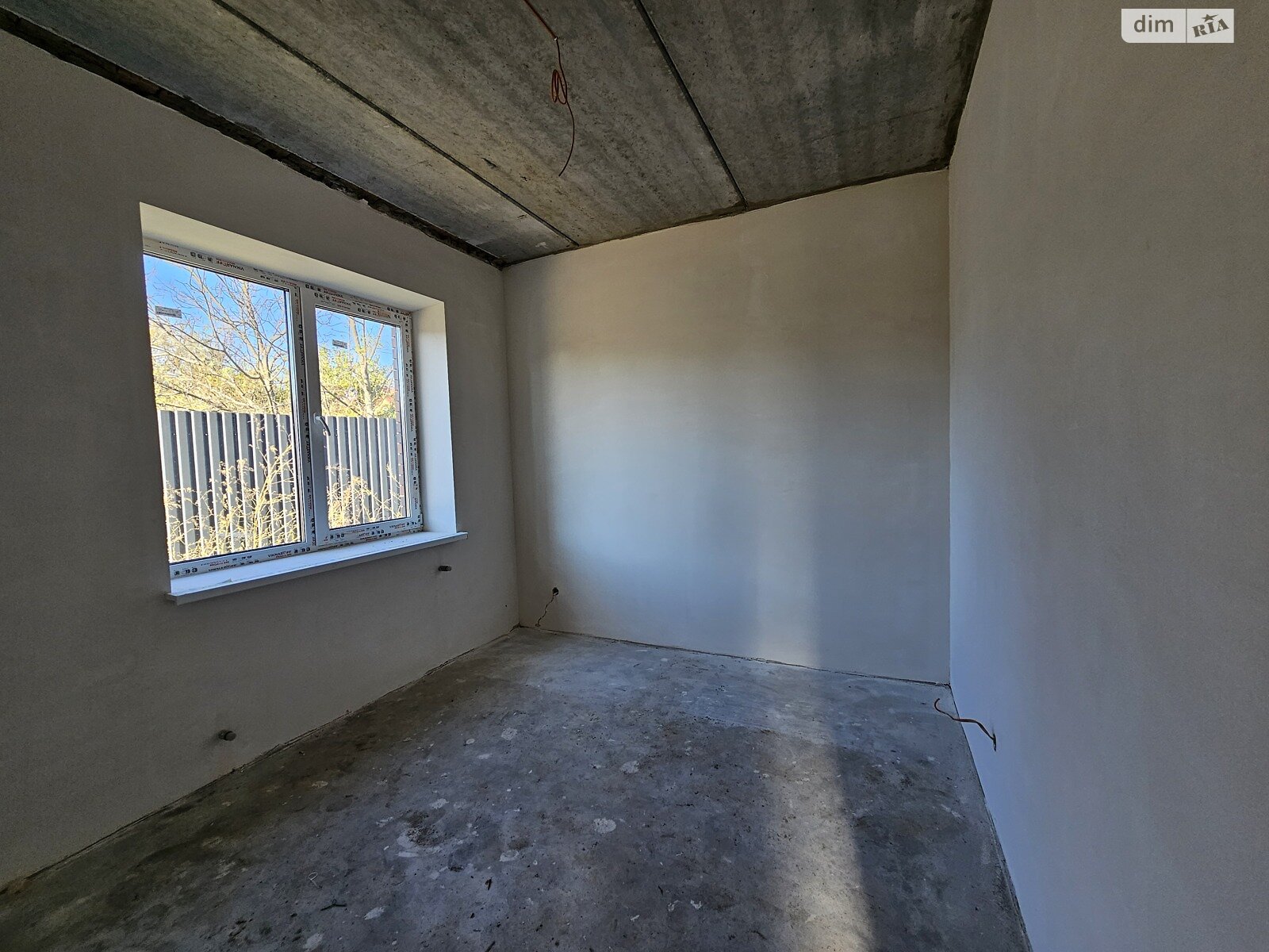 двоповерховий будинок з опаленням, 115 кв. м, цегла. Продаж у Якушинцях фото 1