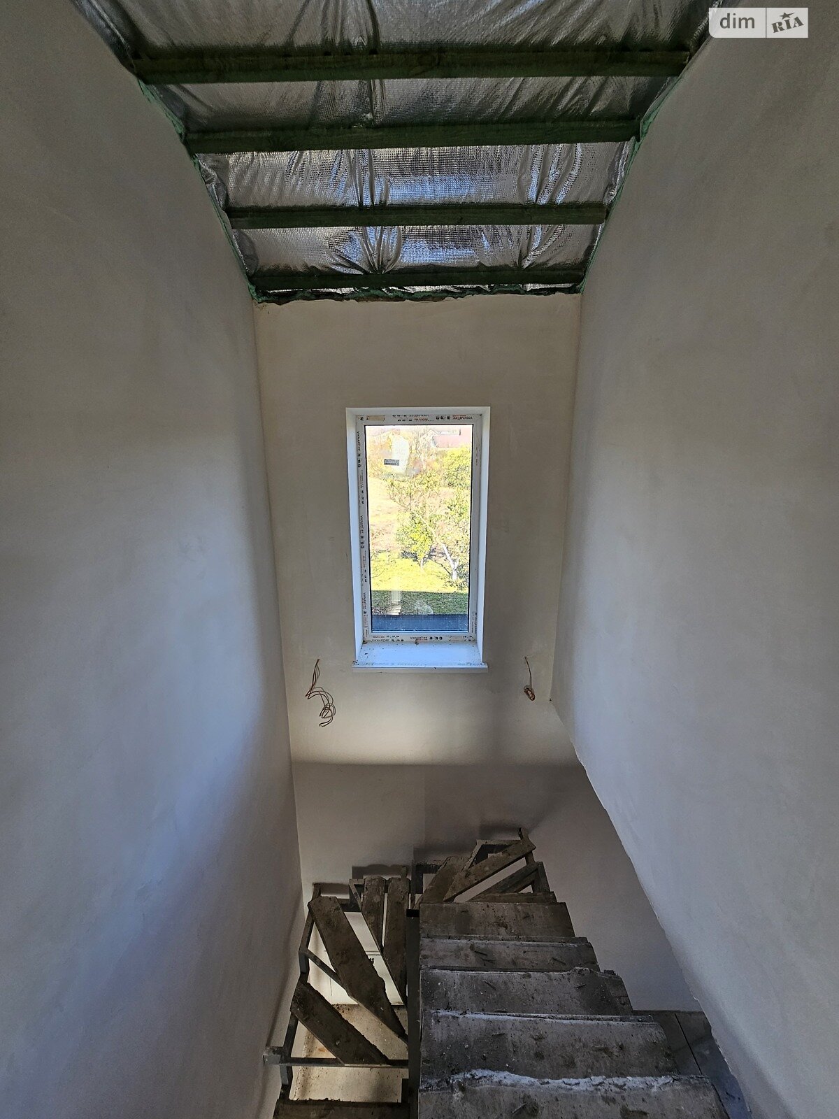 двоповерховий будинок з опаленням, 115 кв. м, цегла. Продаж у Якушинцях фото 1