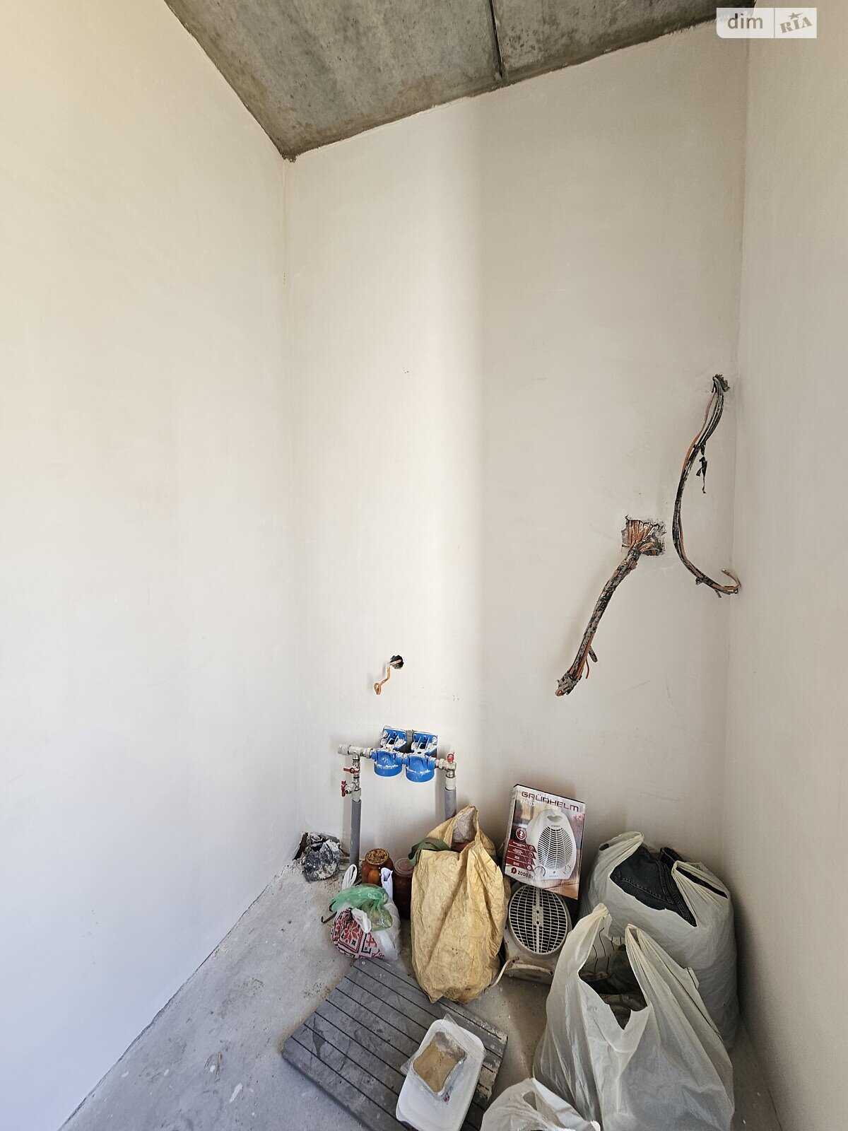 двоповерховий будинок з опаленням, 115 кв. м, цегла. Продаж у Якушинцях фото 1