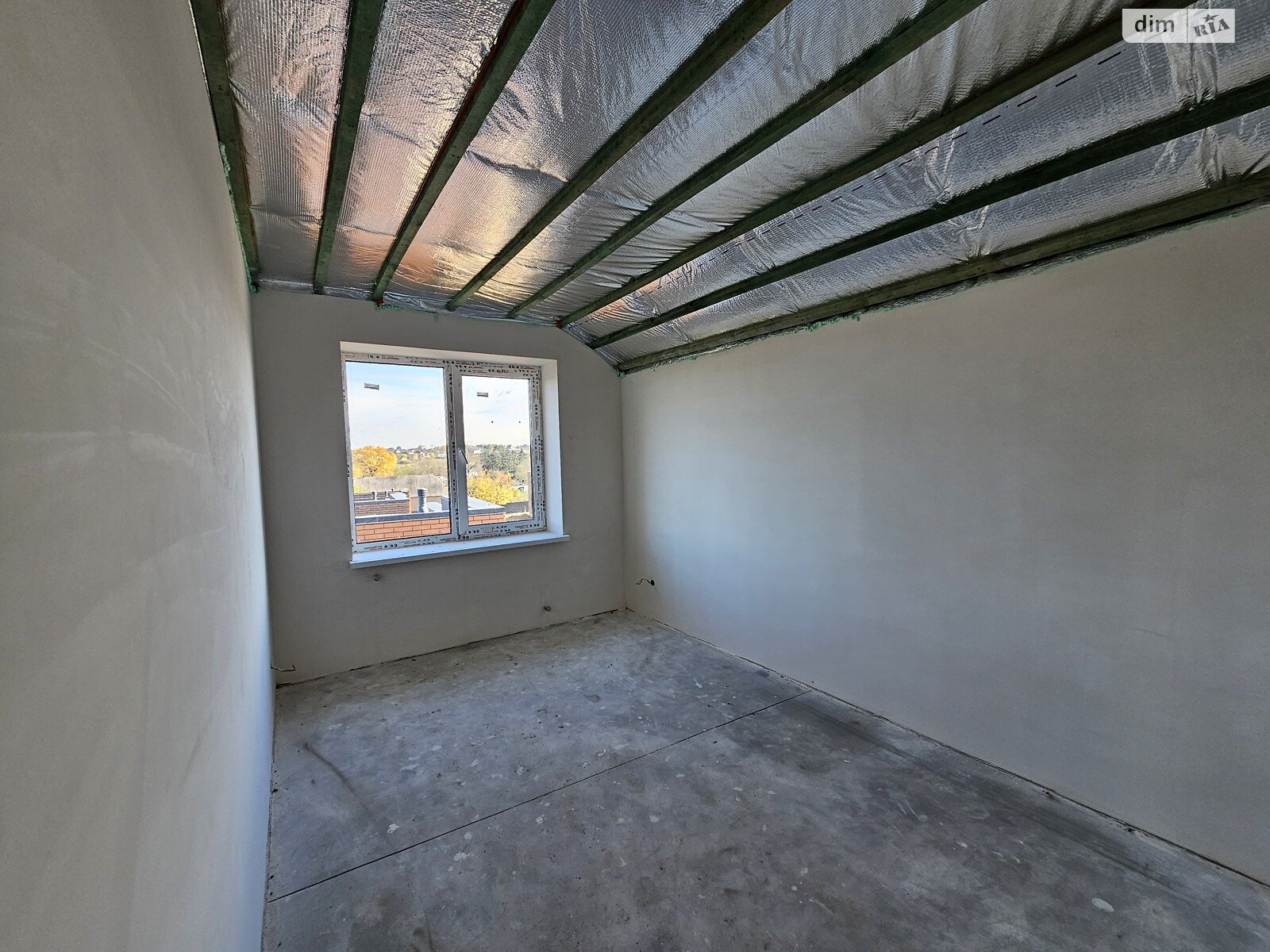 двоповерховий будинок з опаленням, 115 кв. м, цегла. Продаж у Якушинцях фото 1