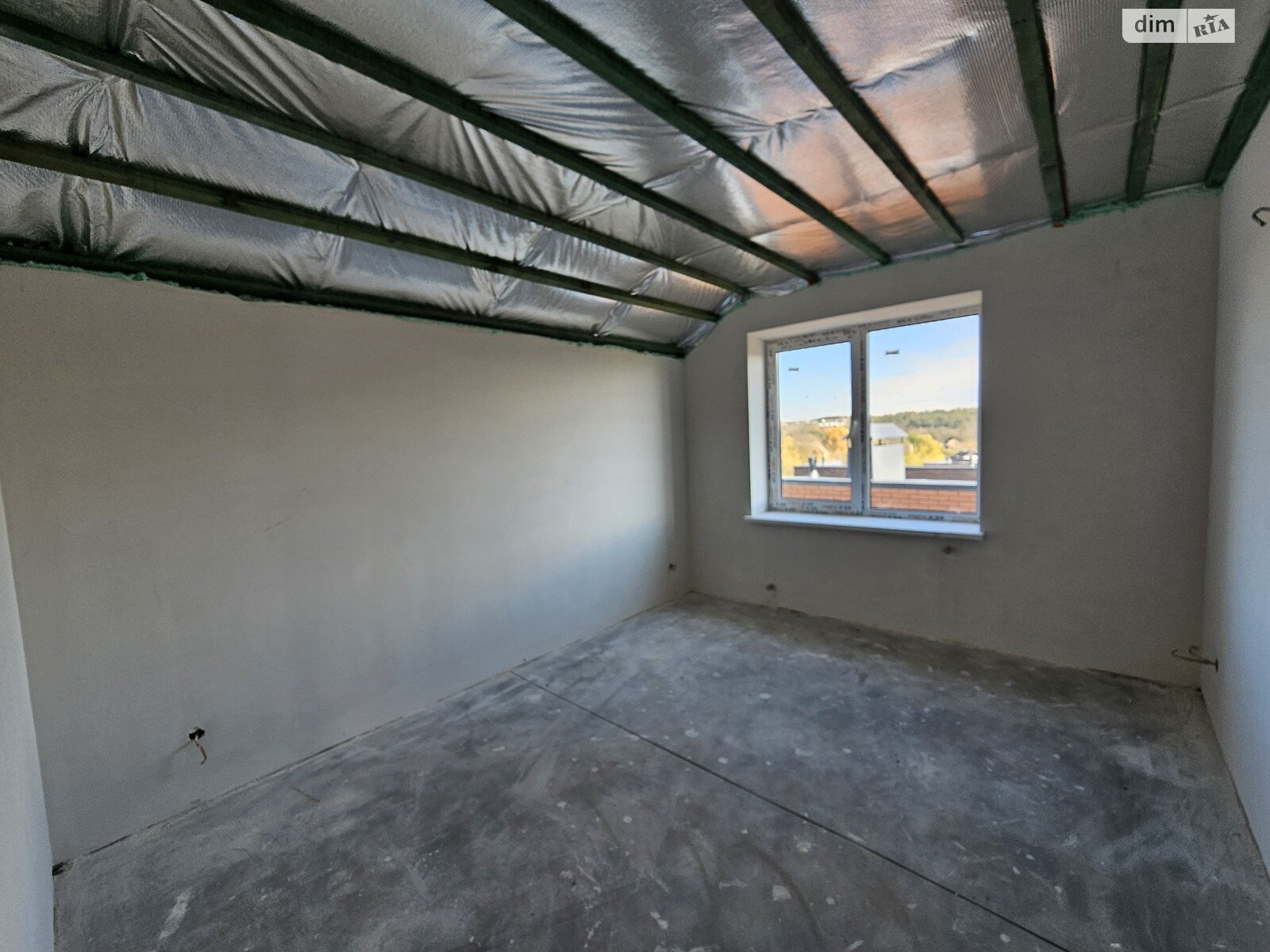 двоповерховий будинок з опаленням, 115 кв. м, цегла. Продаж у Якушинцях фото 1