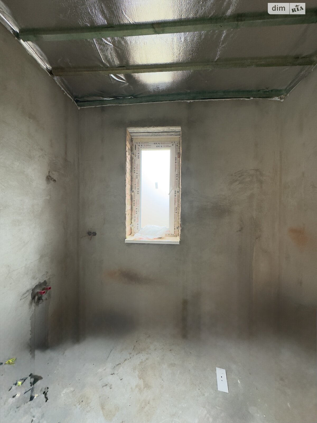 одноэтажный дом, 80 кв. м, кирпич силикатный. Продажа в Якушинцах фото 1 одноэтажный дом, 80 кв. м, кирпич силикатный. Продажа в Якушинцах фото 1