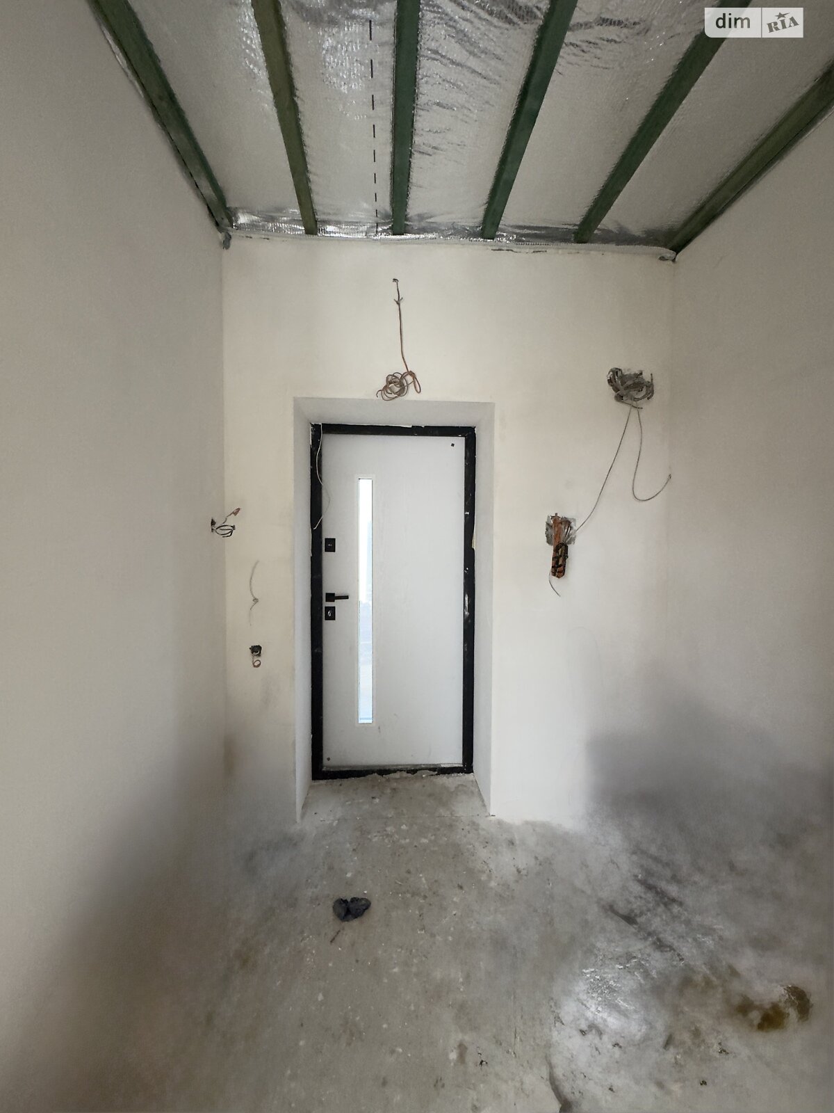 одноэтажный дом, 80 кв. м, кирпич силикатный. Продажа в Якушинцах фото 1 одноэтажный дом, 80 кв. м, кирпич силикатный. Продажа в Якушинцах фото 1