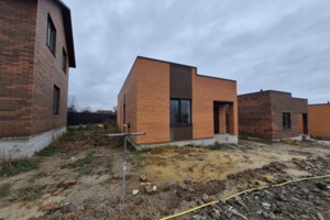 одноэтажный дом с отоплением, 85 кв. м, кирпич. Продажа в Якушинцах фото 2 одноэтажный дом с отоплением, 85 кв. м, кирпич. Продажа в Якушинцах фото 2