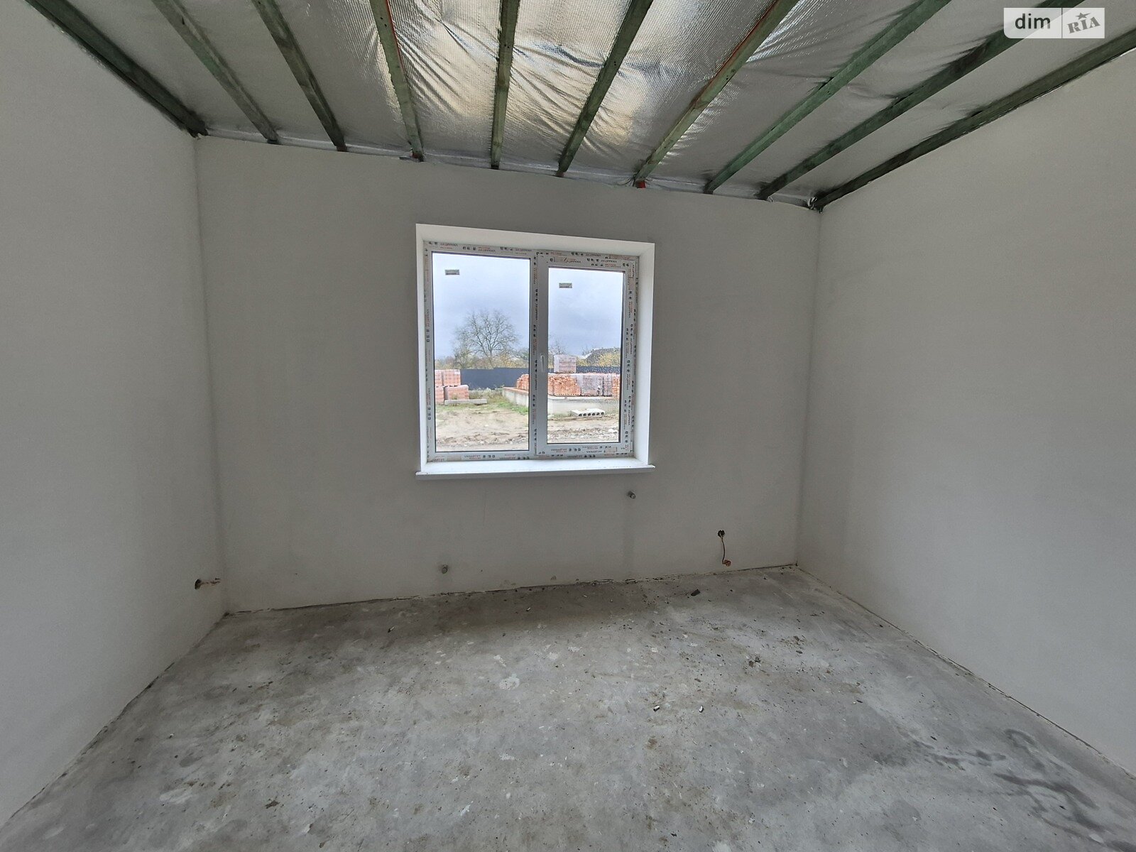 одноэтажный дом с отоплением, 85 кв. м, кирпич. Продажа в Якушинцах фото 1 одноэтажный дом с отоплением, 85 кв. м, кирпич. Продажа в Якушинцах фото 1